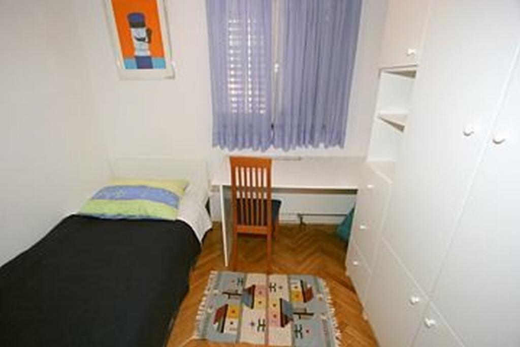 Apartments Toni Two Igrane Exterior photo