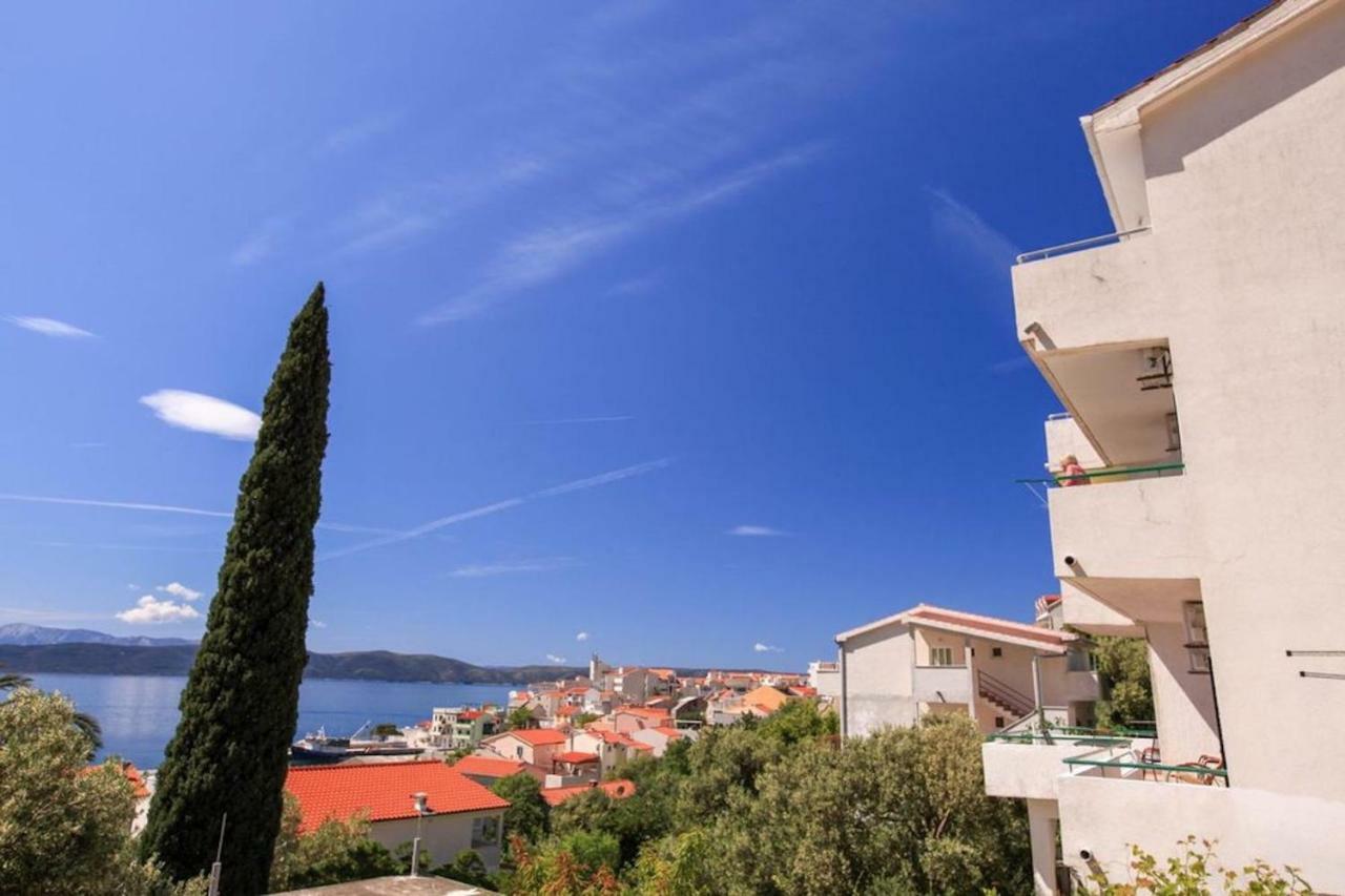 Apartments Toni Two Igrane Exterior photo